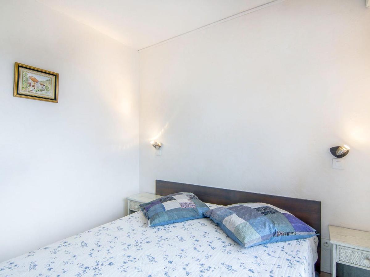 Apartment Eden Parc-4 By Interhome Saint-Tropez Kültér fotó