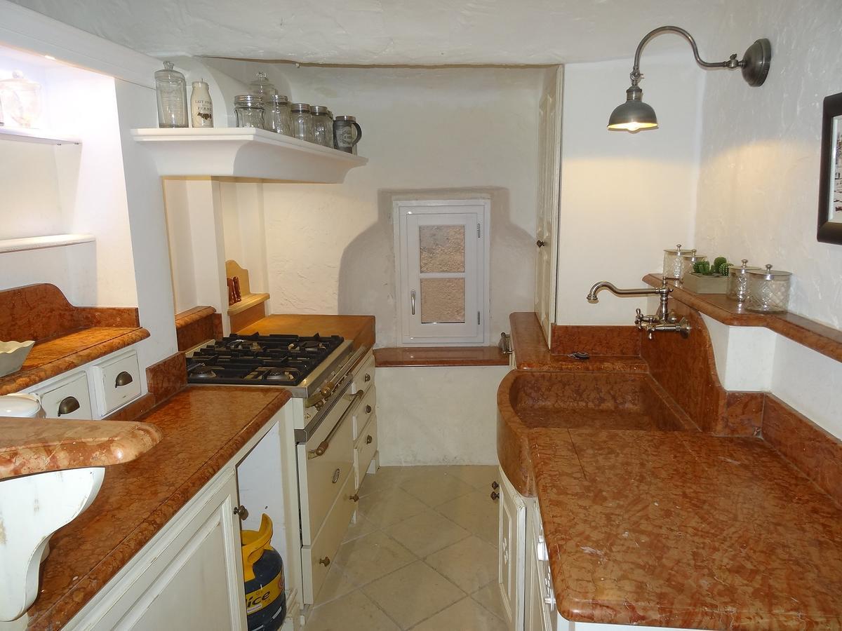 Apartment Eden Parc-4 By Interhome Saint-Tropez Kültér fotó