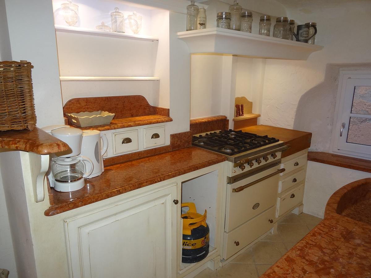Apartment Eden Parc-4 By Interhome Saint-Tropez Kültér fotó