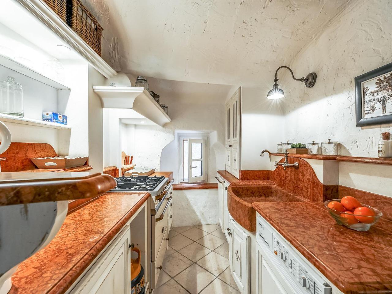 Apartment Eden Parc-4 By Interhome Saint-Tropez Kültér fotó